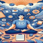 50 Mindful Activities Instead of Social Media Scrolling