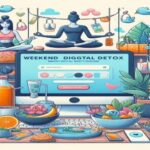 Weekend Digital Detox Challenges: Boost Digital Wellness in 48 Hours