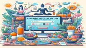 Weekend Digital Detox Challenges: Boost Digital Wellness in 48 Hours