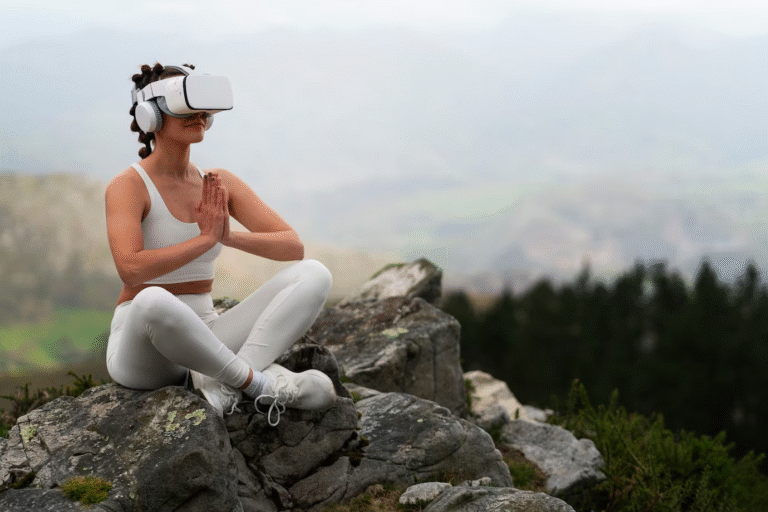AI Future Digital Wellness Practices