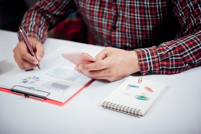 Analog Productivity Revolution