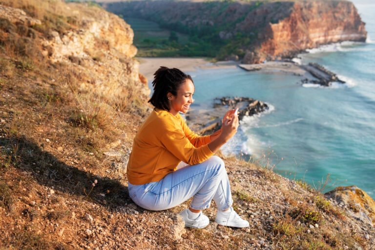 Best Destinations for Digital Detox