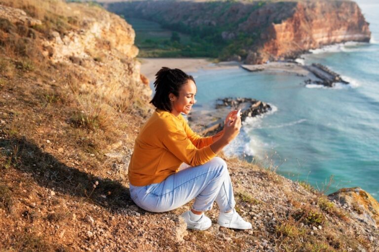 Best Destinations for Digital Detox