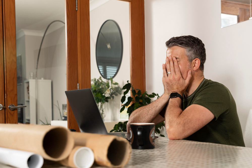 Burnout to Balance: Digital Detox