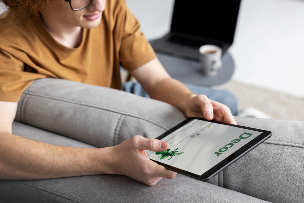 Detox from Streaming Platforms