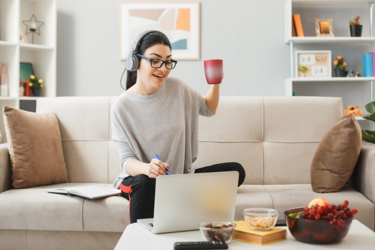 Digital detox for mental health