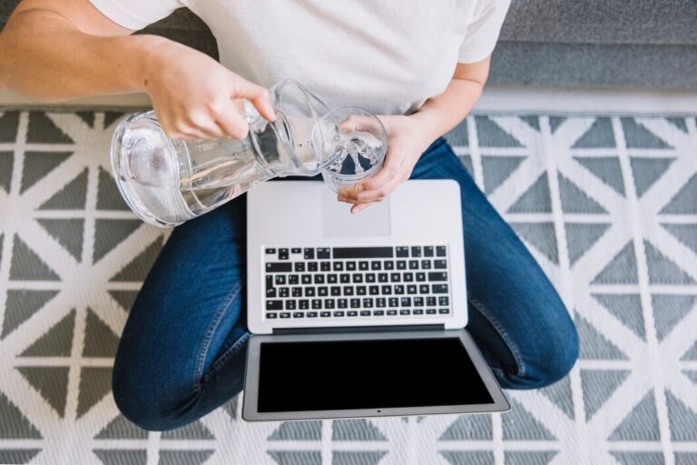 Digital Detox Improves Focus