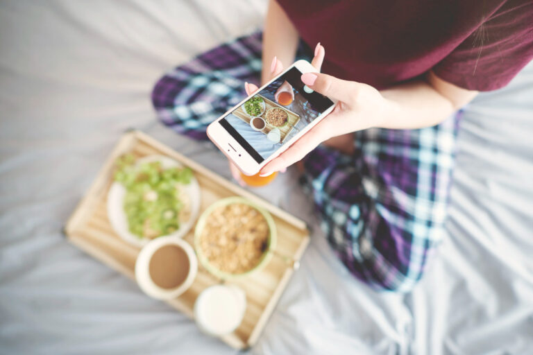Digital Detox Journey