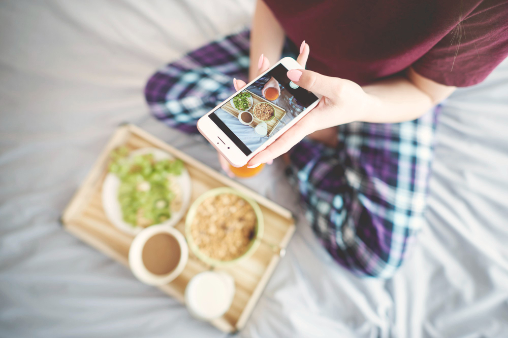 Digital Detox Journey