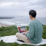 Digital Detox Tourism - Tech-free retreats