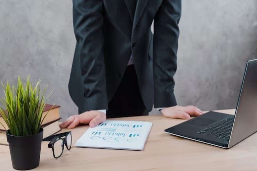 Digital Detox and Career Growth