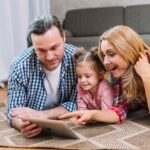 Family Bonding with Screen-Free Sundays