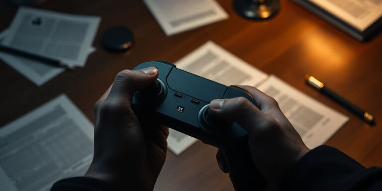 Video Game Addiction Lawsuit