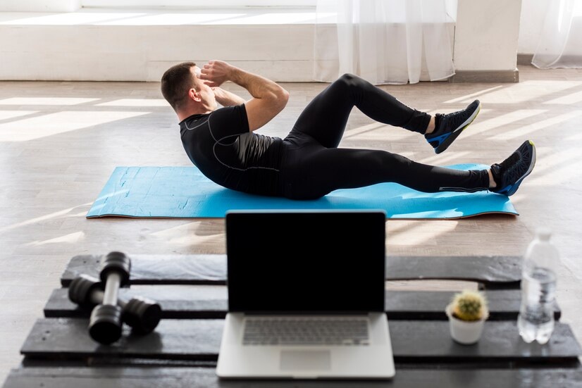 Offline Activities for Stress Relief