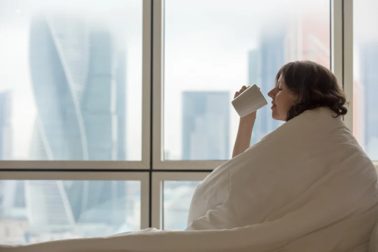 Screen-Free Morning
