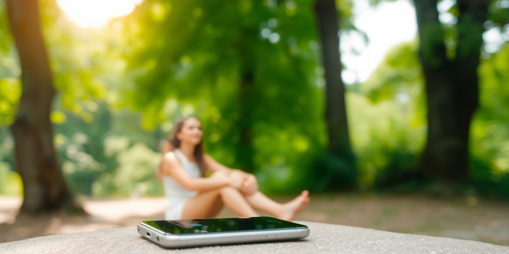 Women Stress free in Weekend