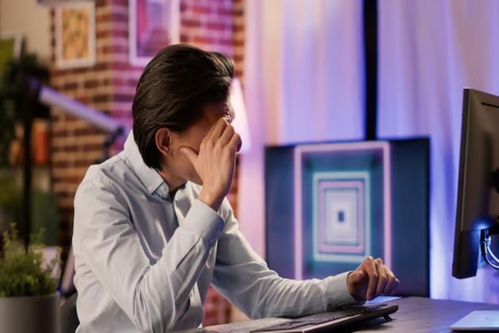 Unplugging from Technology Boosts Mental Health