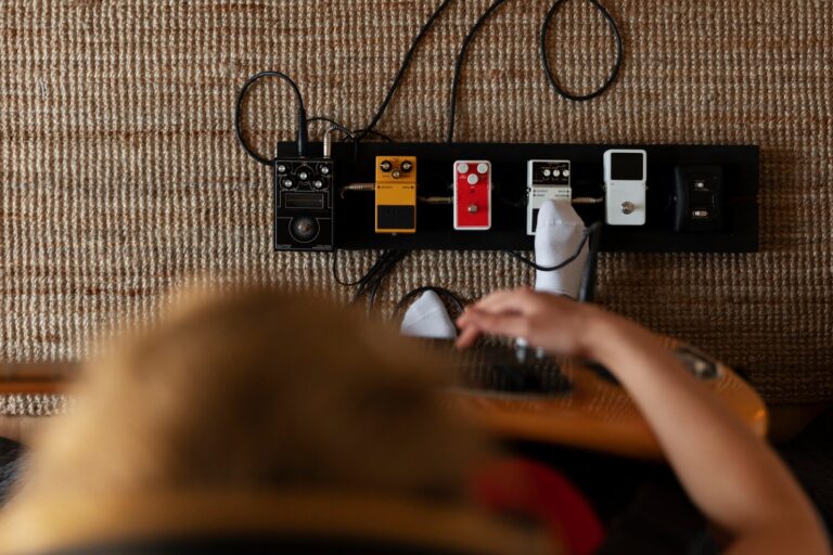 unplug from technology