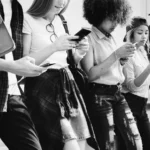 impact of social media on connections