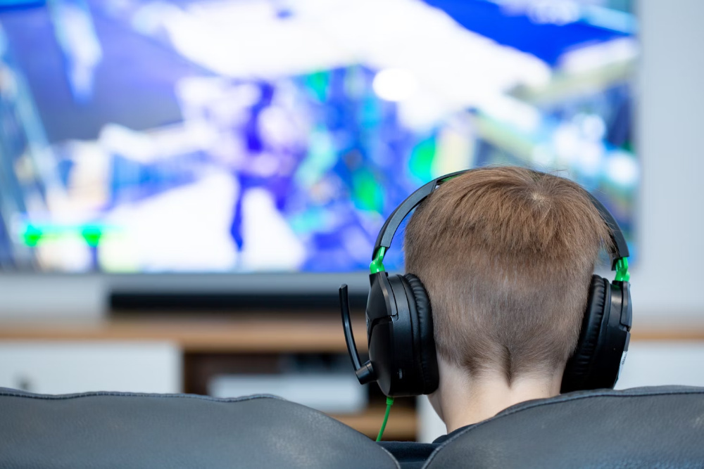 Set Healthy Gaming Limits Without Tantrums