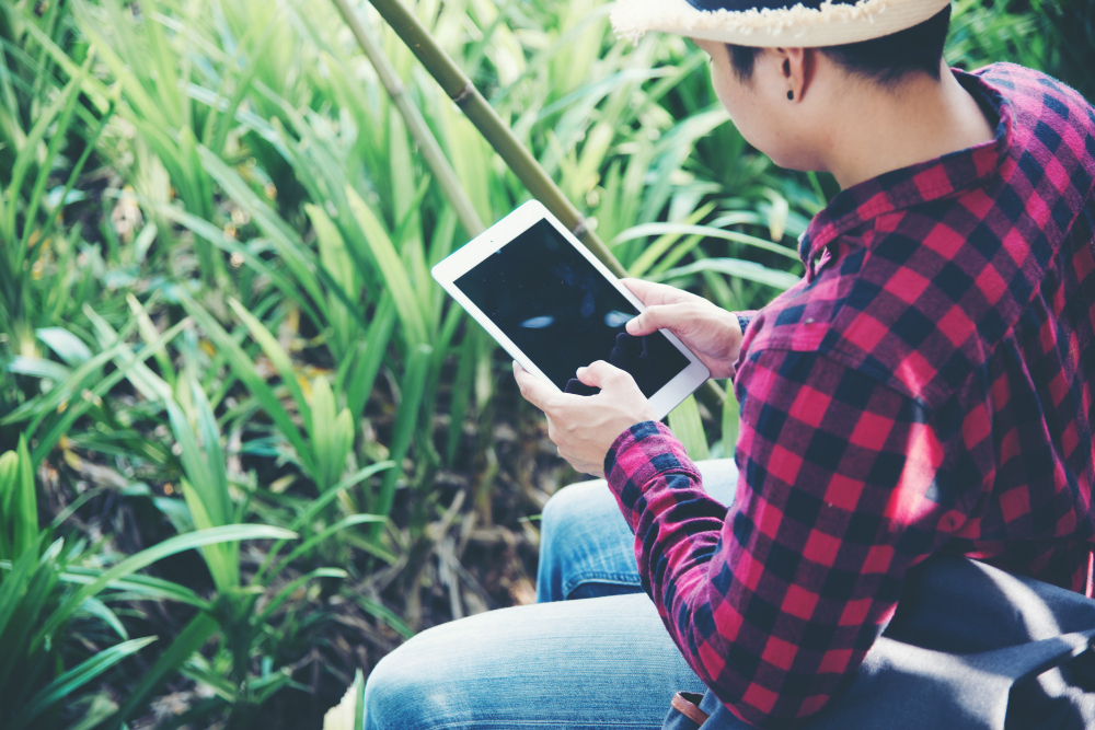 smartphone ban villages