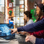 technology's effect on society