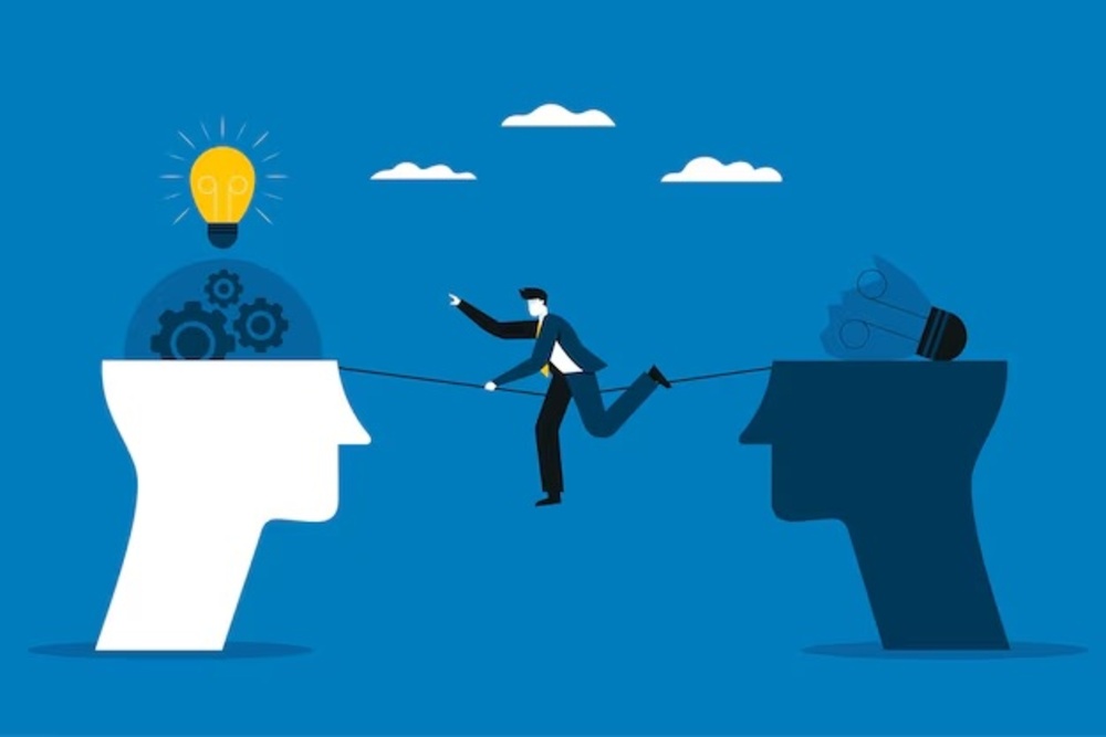 unplugging creativity boost