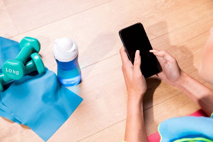 weekend digital detox challenges