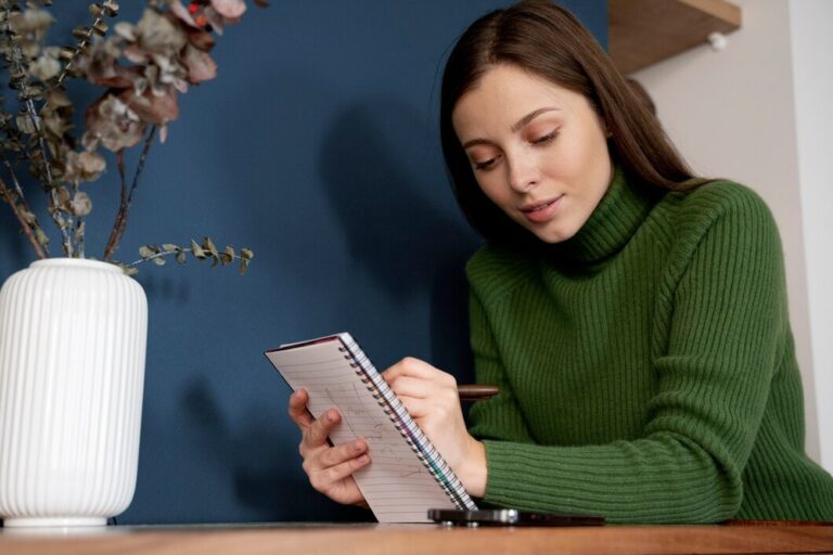 Reduce Doomscrolling