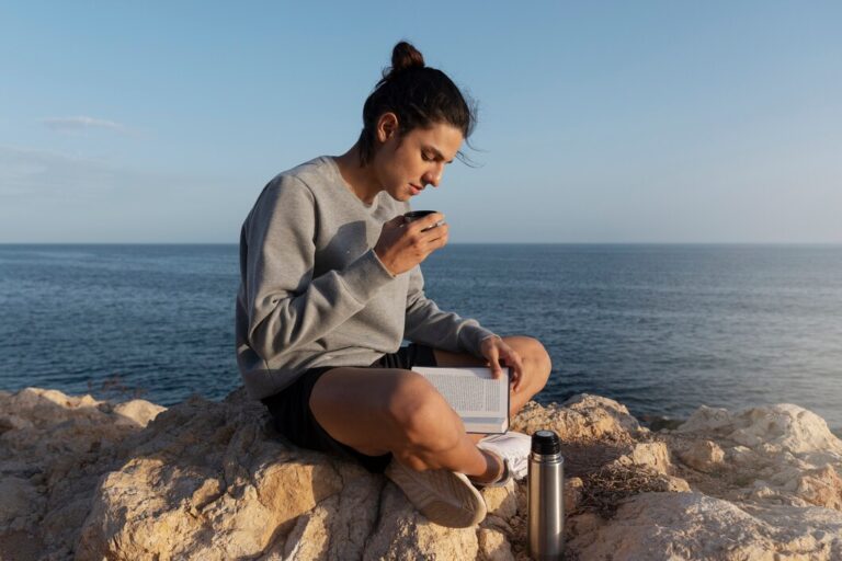 digital detox retreats