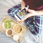 mindful social media habits