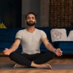 mindfulness for stress relief