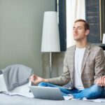 Burnout prevention in healthcare