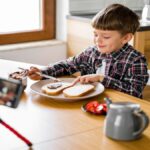 Raising screen-smart kids