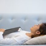 digital detox for better sleep