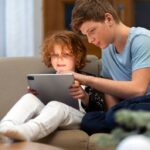 reduce screen time for kids