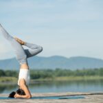 peaceful offline morning routine