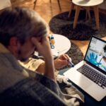 protect your mental health online