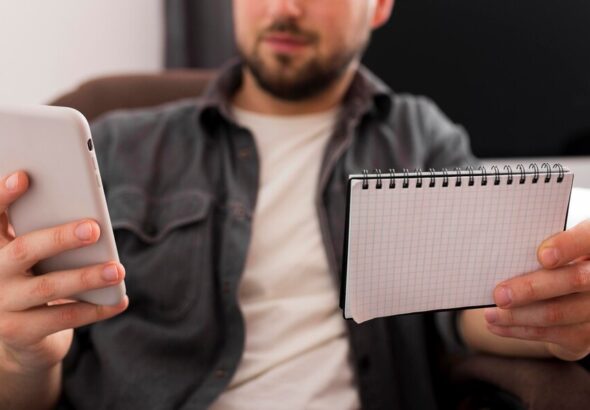 quit social media for 30 days