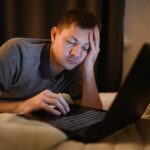 screen time and brain health