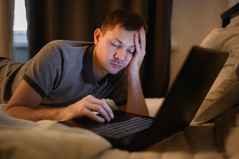 screen time and brain health