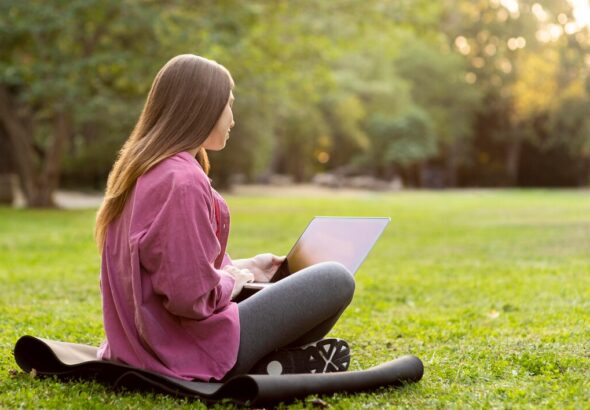 digital detox