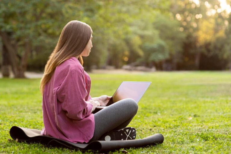 digital detox