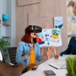 being present in a digital world