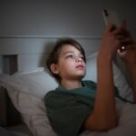 best night routine without a phone