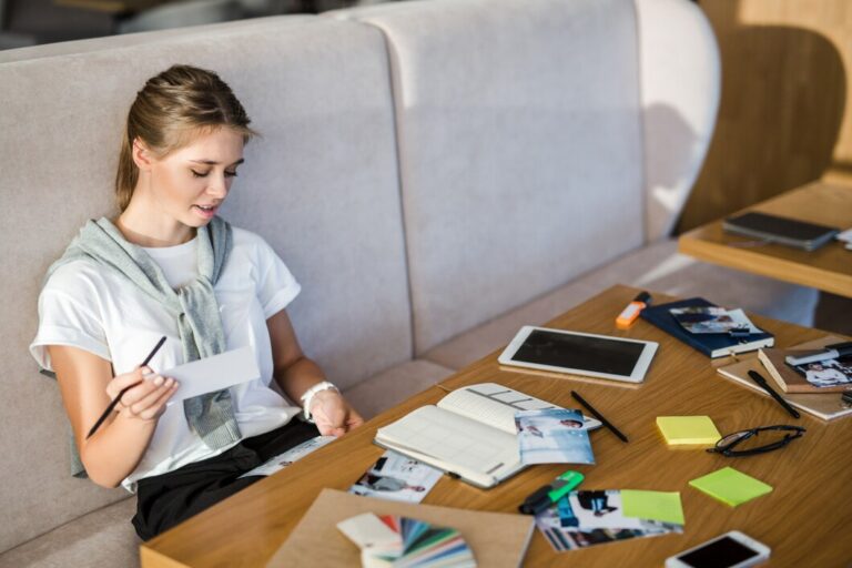 digital detox for students