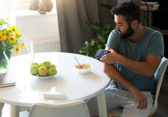digital detox plan