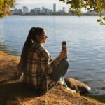 screen-free lifestyle