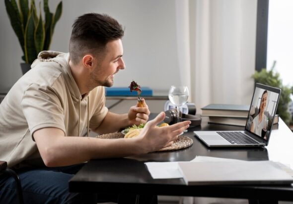 digital detox