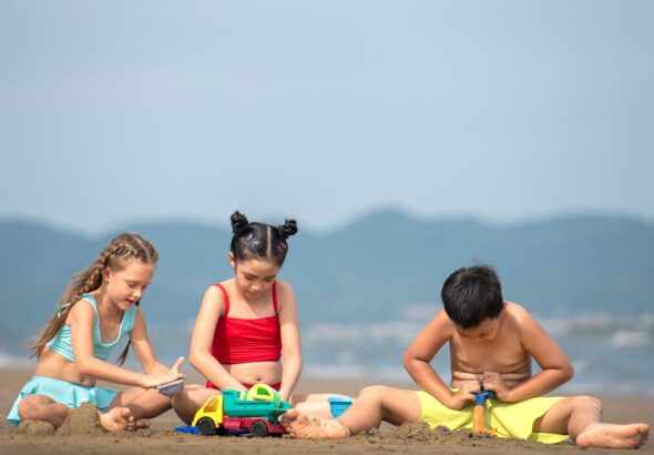 Screen-Free Activities